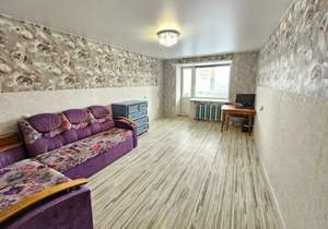 3-к квартира, вторичка, 61м2, 5/5 этаж