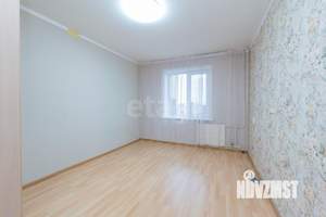 3-к квартира, вторичка, 58м2, 6/9 этаж