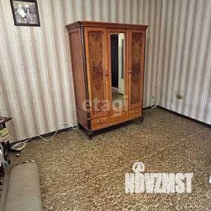 1-к квартира, вторичка, 37м2, 6/9 этаж