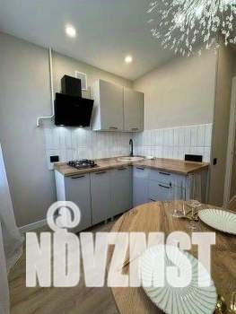 2-к квартира, вторичка, 44м2, 4/14 этаж