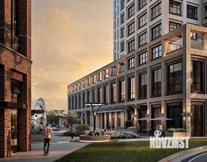 3-к квартира, вторичка, 81м2, 18/30 этаж