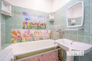 1-к квартира, вторичка, 34м2, 1/9 этаж