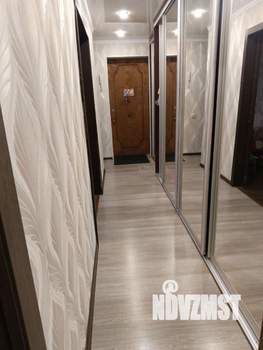 3-к квартира, вторичка, 63м2, 8/11 этаж