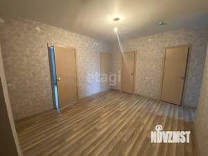 3-к квартира, вторичка, 84м2, 2/18 этаж