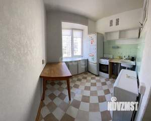 3-к квартира, вторичка, 57м2, 5/5 этаж