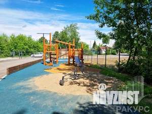 2-к квартира, вторичка, 37м2, 3/8 этаж