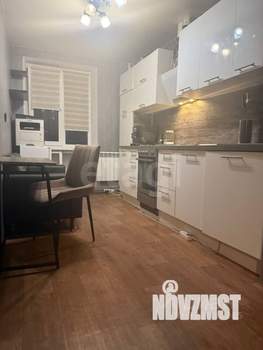 3-к квартира, вторичка, 64м2, 3/10 этаж