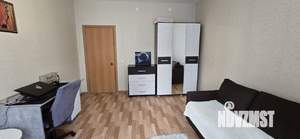 2-к квартира, вторичка, 56м2, 3/16 этаж