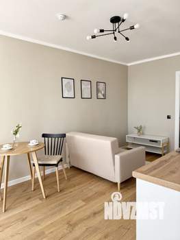 1-к квартира, вторичка, 30м2, 9/25 этаж