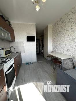 1-к квартира, вторичка, 34м2, 6/10 этаж