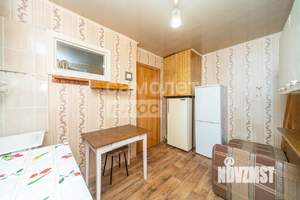 1-к квартира, вторичка, 28м2, 5/5 этаж