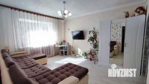 2-к квартира, вторичка, 43м2, 2/2 этаж