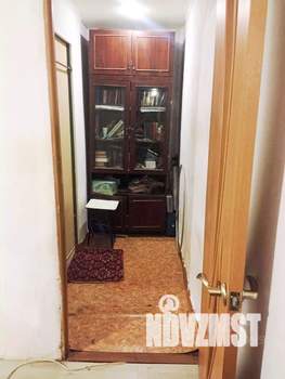 2-к квартира, вторичка, 43м2, 2/5 этаж