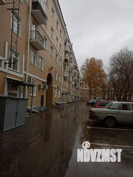 2-к квартира, вторичка, 54м2, 5/6 этаж