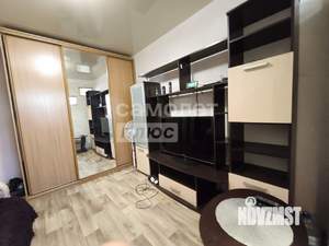1-к квартира, вторичка, 30м2, 5/5 этаж
