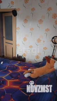 1-к квартира, вторичка, 34м2, 6/10 этаж