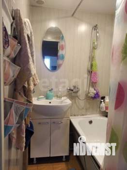 3-к квартира, вторичка, 58м2, 2/9 этаж