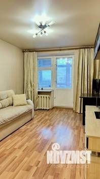 Студия квартира, вторичка, 30м2, 8/9 этаж