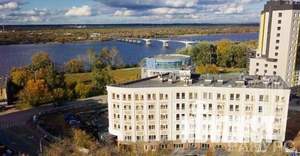 3-к квартира, вторичка, 178м2, 3/5 этаж