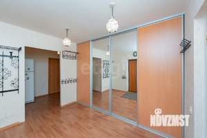 4-к квартира, вторичка, 103м2, 2/10 этаж