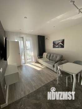2-к квартира, вторичка, 39м2, 12/24 этаж
