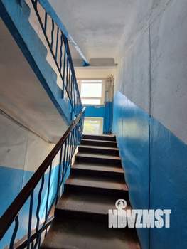 1-к квартира, вторичка, 32м2, 3/5 этаж