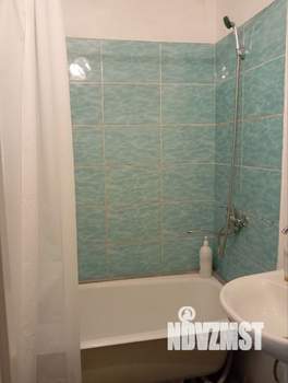 3-к квартира, вторичка, 59м2, 1/10 этаж