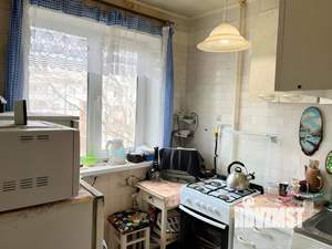 2-к квартира, вторичка, 44м2, 4/5 этаж