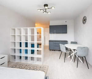 2-к квартира, вторичка, 36м2, 6/9 этаж