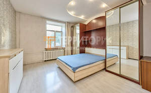2-к квартира, вторичка, 44м2, 1/2 этаж