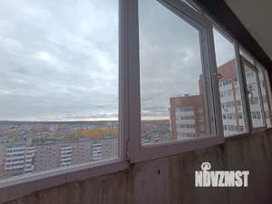 1-к квартира, вторичка, 33м2, 14/17 этаж