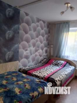 2-к квартира, вторичка, 37м2, 1/5 этаж