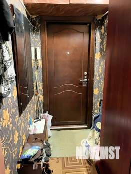 2-к квартира, вторичка, 44м2, 4/5 этаж