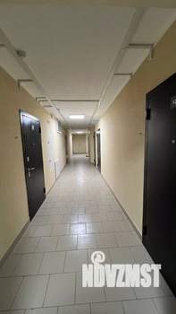 Студия квартира, вторичка, 21м2, 9/26 этаж