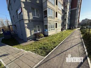 2-к квартира, вторичка, 41м2, 4/17 этаж