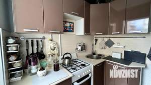 1-к квартира, вторичка, 21м2, 7/9 этаж