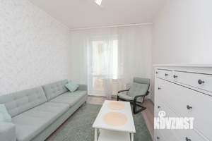 2-к квартира, вторичка, 66м2, 7/25 этаж
