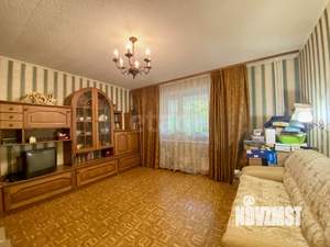 3-к квартира, вторичка, 67м2, 1/9 этаж