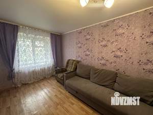 2-к квартира, вторичка, 45м2, 4/6 этаж