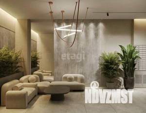 2-к квартира, вторичка, 48м2, 3/8 этаж