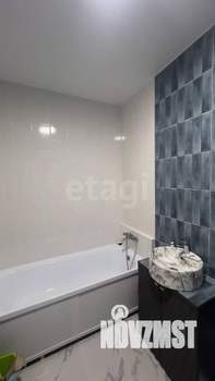 1-к квартира, вторичка, 38м2, 19/20 этаж