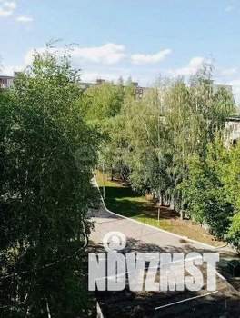 1-к квартира, вторичка, 21м2, 7/9 этаж