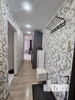 3-к квартира, вторичка, 58м2, 7/9 этаж