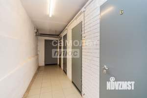 1-к квартира, вторичка, 32м2, 1/2 этаж