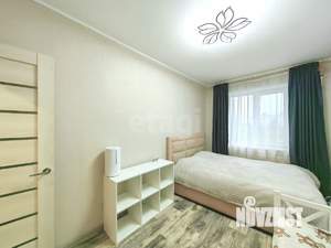 2-к квартира, вторичка, 43м2, 5/9 этаж