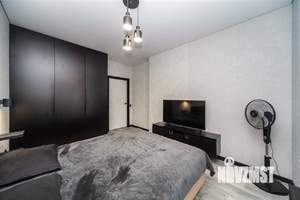 3-к квартира, вторичка, 65м2, 16/25 этаж