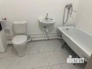 3-к квартира, вторичка, 68м2, 3/8 этаж