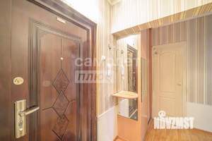 1-к квартира, вторичка, 34м2, 1/9 этаж