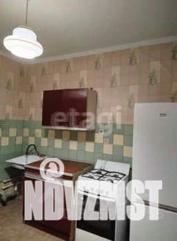 1-к квартира, вторичка, 38м2, 5/9 этаж