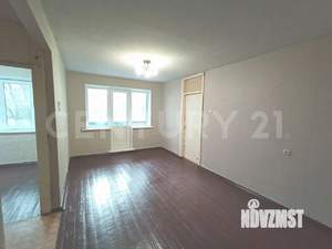 2-к квартира, вторичка, 44м2, 2/5 этаж